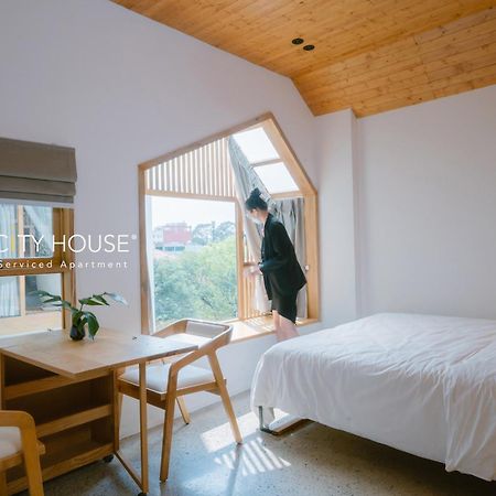 Cityhouse - Ariosa Bandar Ho Chi Minh Bilik gambar