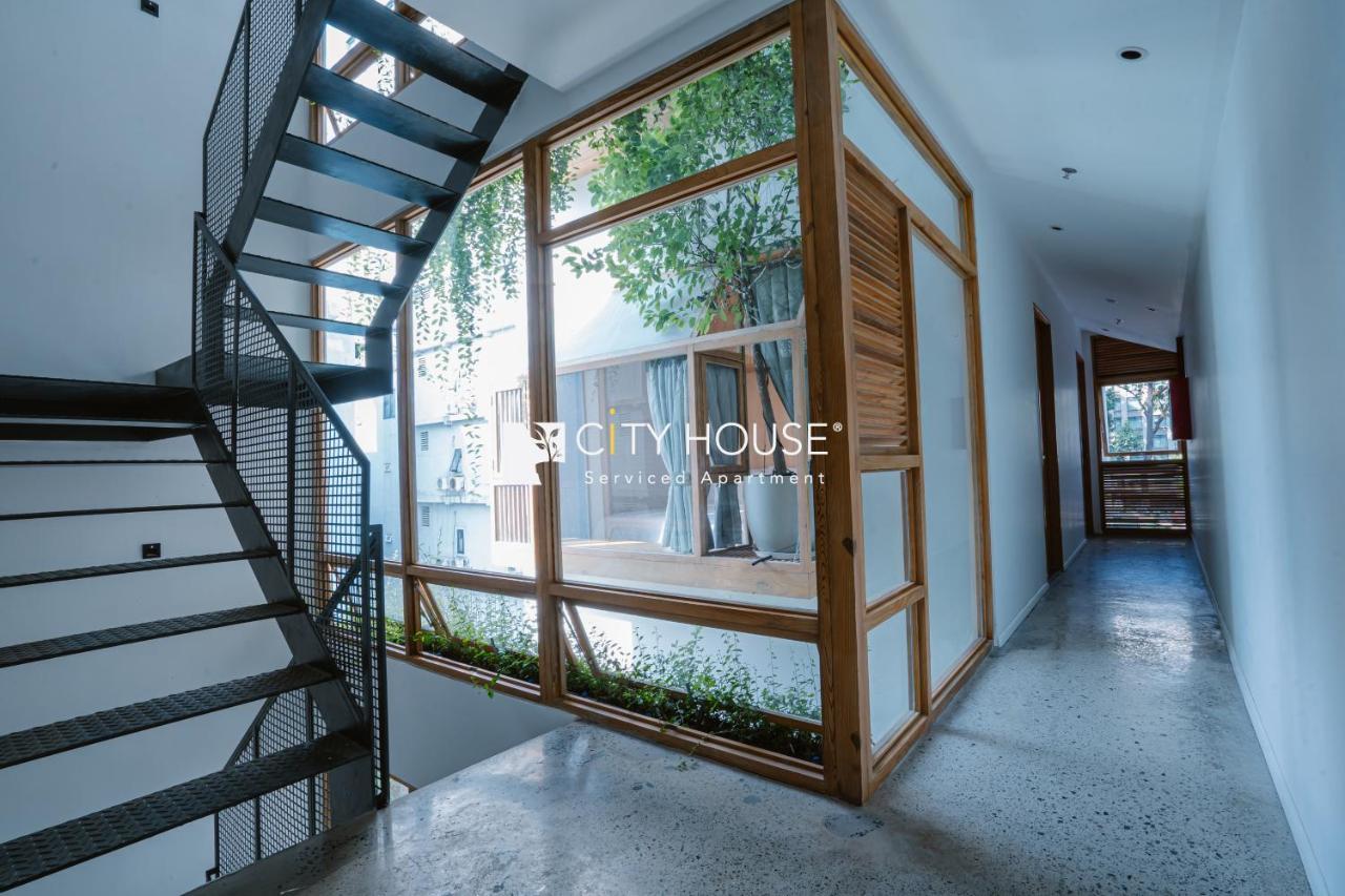 Cityhouse - Ariosa Bandar Ho Chi Minh Luaran gambar