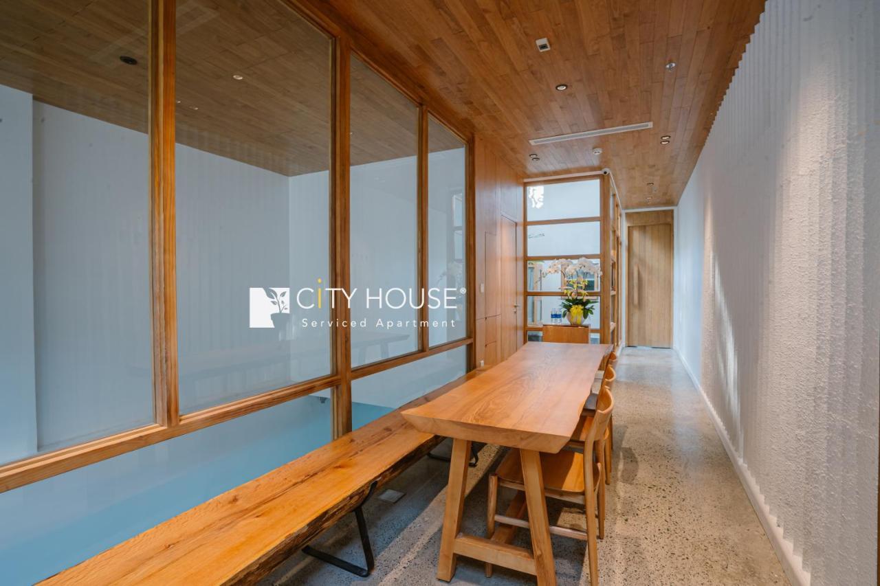 Cityhouse - Ariosa Bandar Ho Chi Minh Luaran gambar