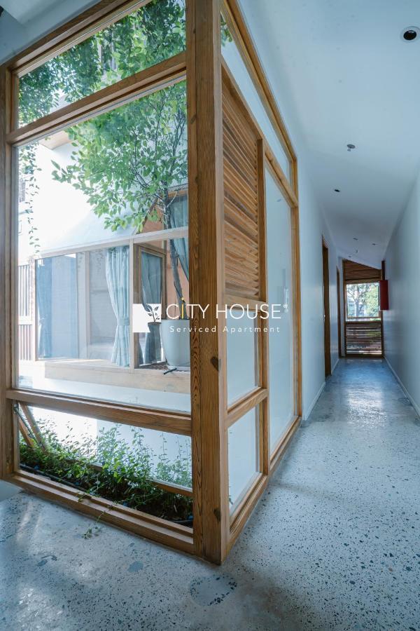 Cityhouse - Ariosa Bandar Ho Chi Minh Luaran gambar