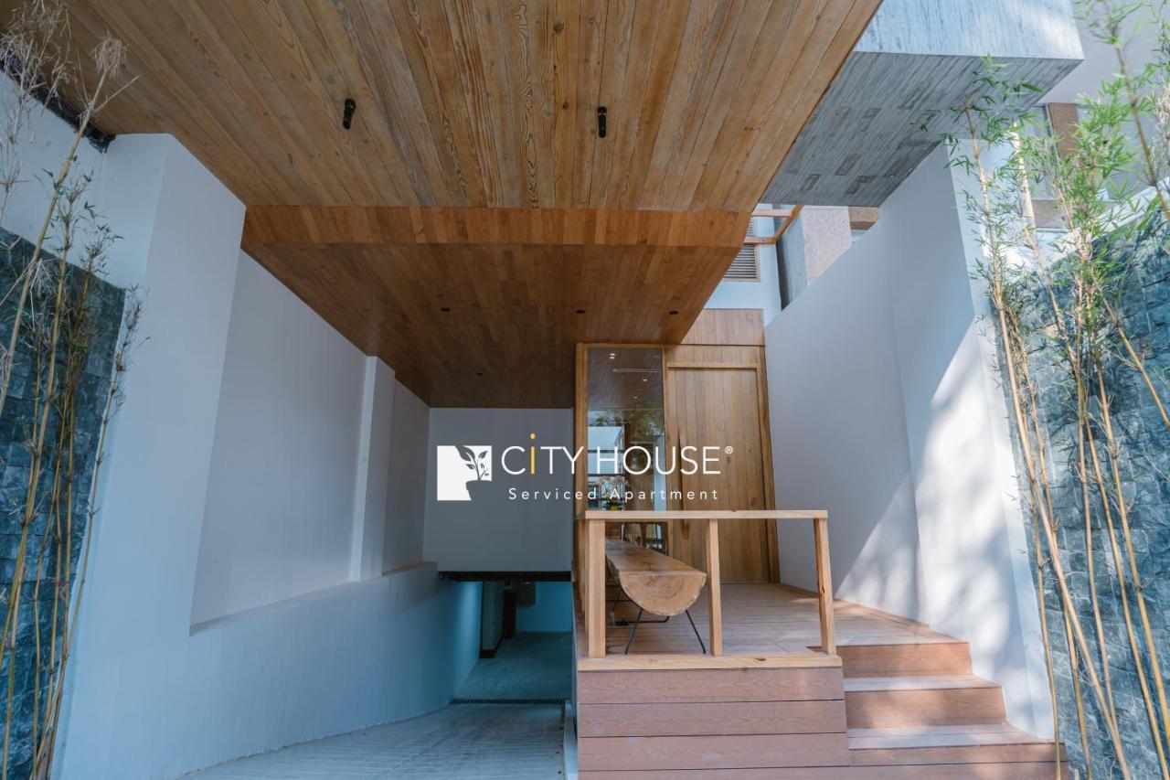 Cityhouse - Ariosa Bandar Ho Chi Minh Luaran gambar