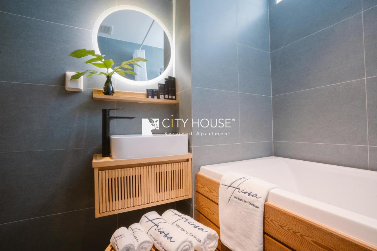 Cityhouse - Ariosa Bandar Ho Chi Minh Luaran gambar