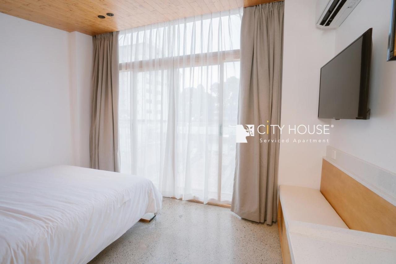 Cityhouse - Ariosa Bandar Ho Chi Minh Luaran gambar