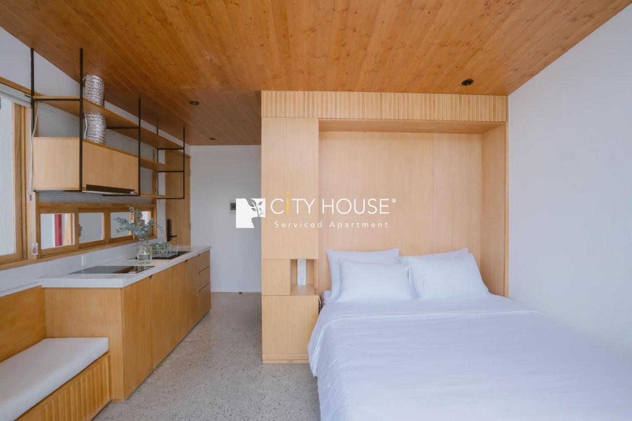 Cityhouse - Ariosa Bandar Ho Chi Minh Luaran gambar