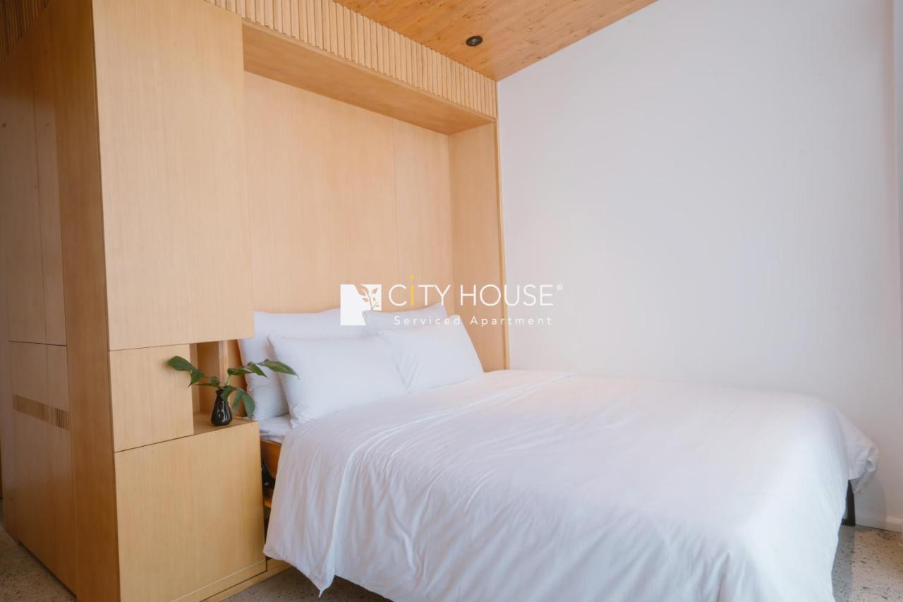 Cityhouse - Ariosa Bandar Ho Chi Minh Luaran gambar