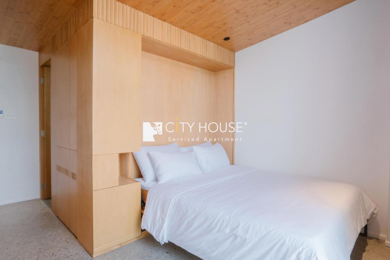 Cityhouse - Ariosa Bandar Ho Chi Minh Luaran gambar