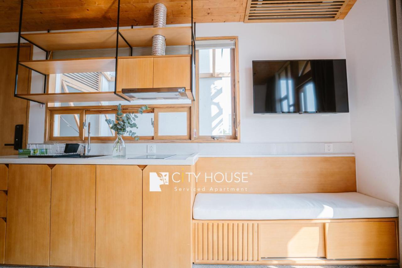 Cityhouse - Ariosa Bandar Ho Chi Minh Luaran gambar
