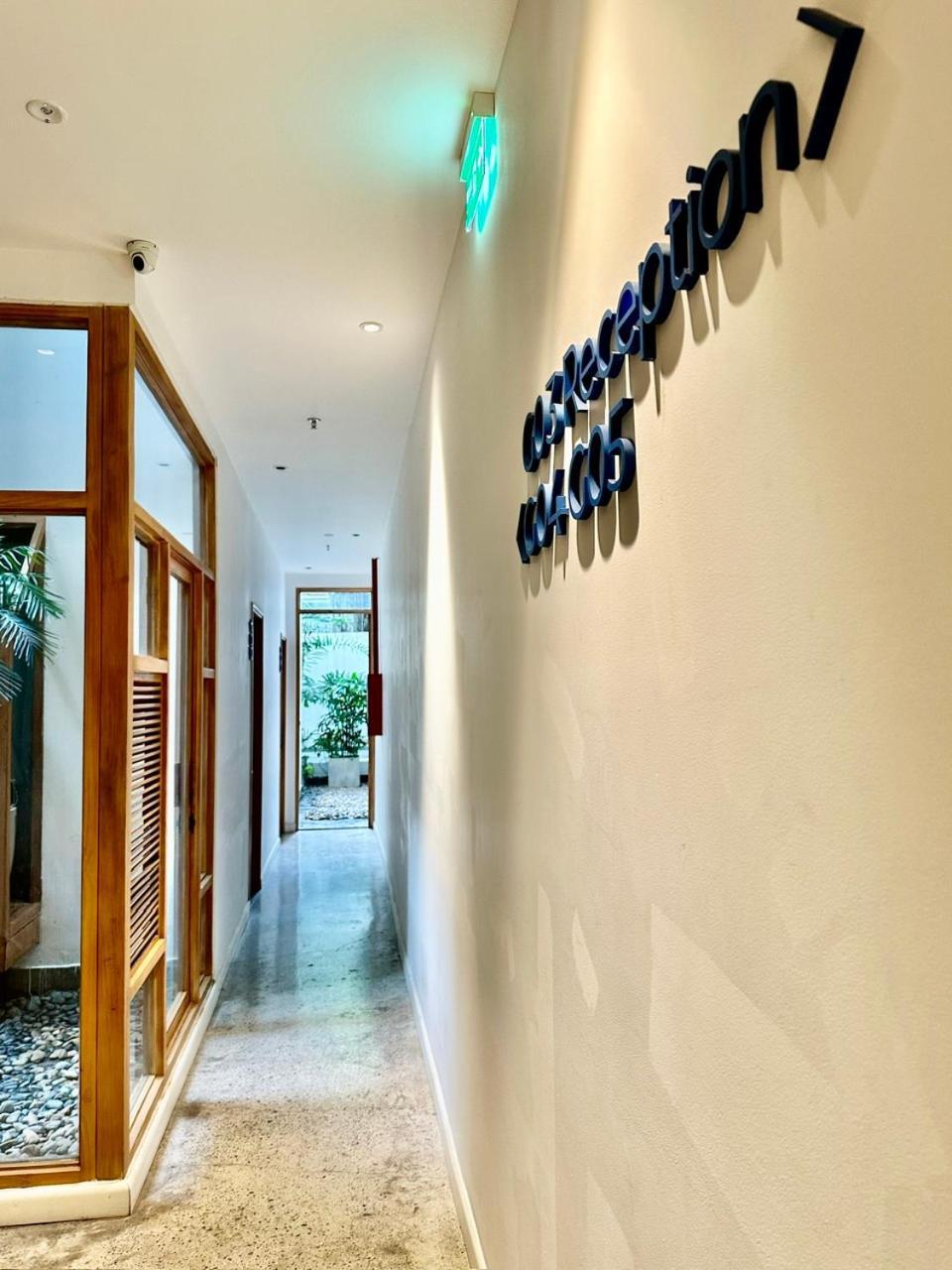 Cityhouse - Ariosa Bandar Ho Chi Minh Luaran gambar