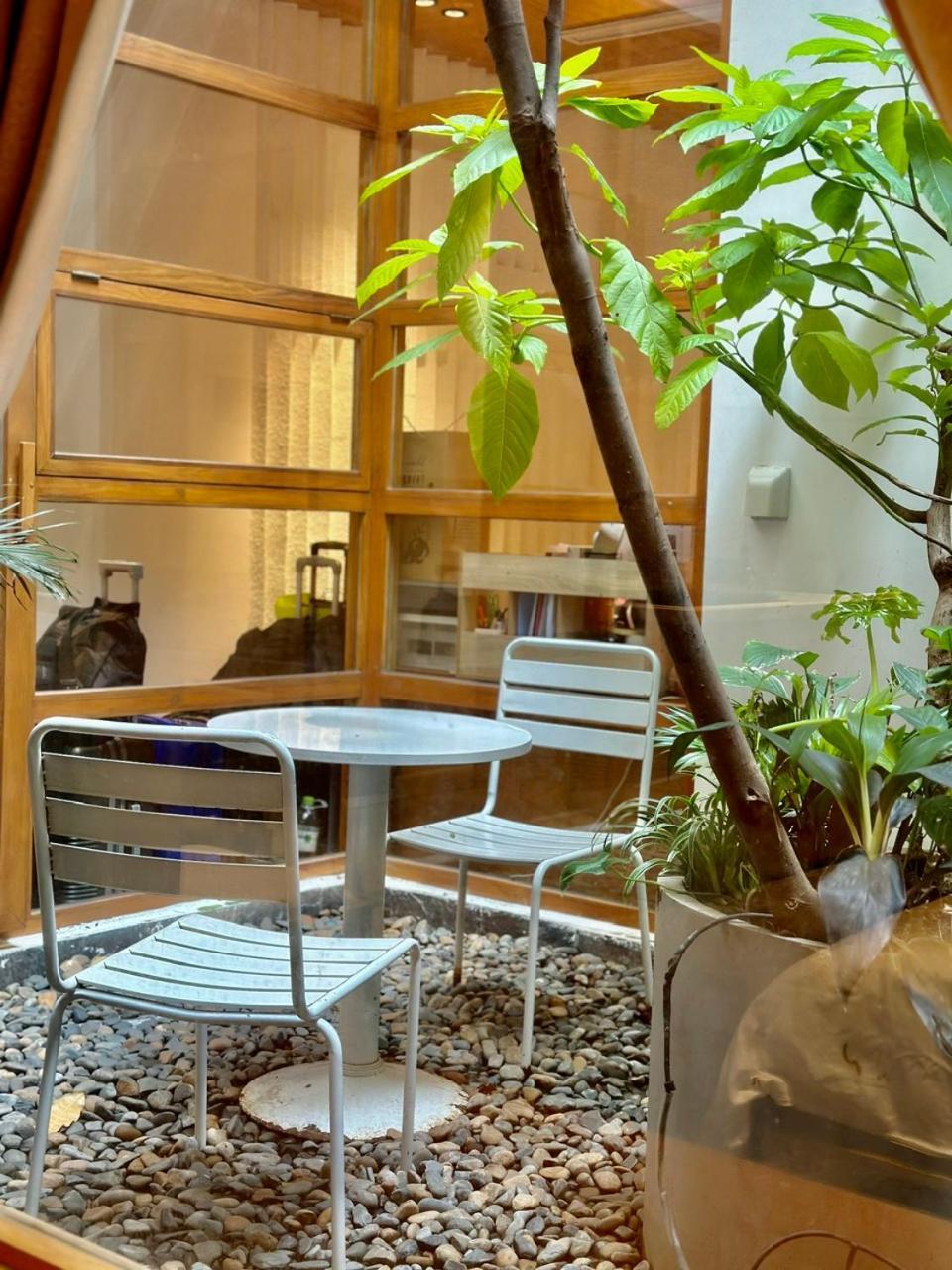 Cityhouse - Ariosa Bandar Ho Chi Minh Luaran gambar