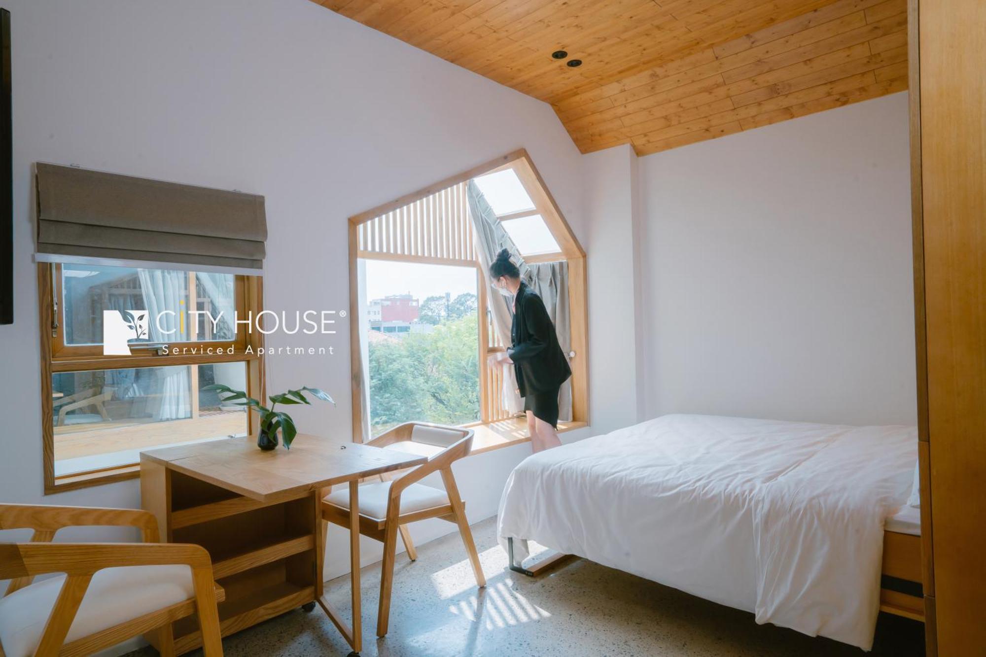 Cityhouse - Ariosa Bandar Ho Chi Minh Bilik gambar